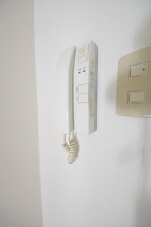 エステージ井荻の物件内観写真